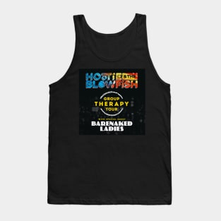 gan2 Hootie & nang The Blowfish ning tour 2019 Tank Top